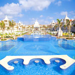 Hotel Riu Palace Riviera Maya - All Inclusive 24 hours