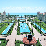 Hotel Riu Palace Riviera Maya - All Inclusive 24 hours