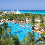 Hotel Riu Palace Riviera Maya - All Inclusive 24 hours