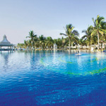 Hotel Riu Palace Riviera Maya - All Inclusive 24 hours