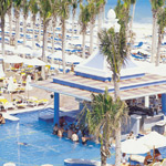 Hotel Riu Palace Riviera Maya - All Inclusive 24 hours